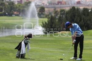 GOLF CAMPEONATO NACIONAL