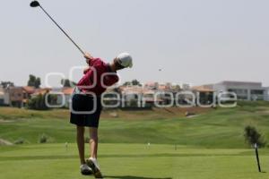 GOLF CAMPEONATO NACIONAL