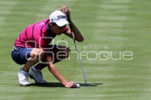 GOLF CAMPEONATO NACIONAL