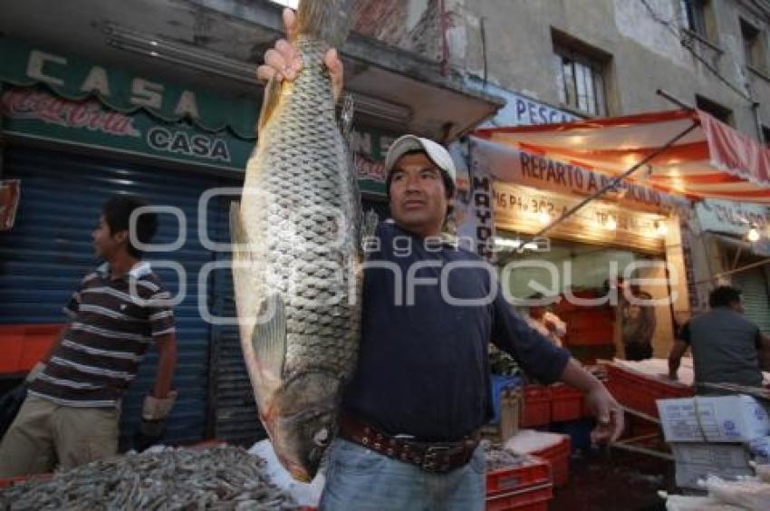 PESCADERIAS