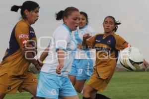 FRANJITAS VS PUMAS