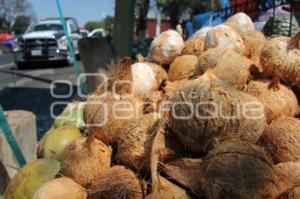 COMERCIANTES EL CALVARIO