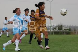 FRANJITAS VS PUMAS