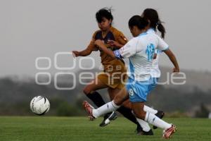 FRANJITAS VS PUMAS