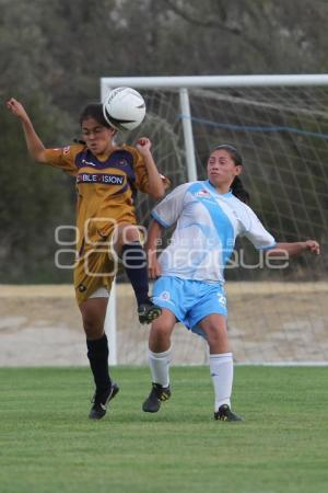 FRANJITAS VS PUMAS