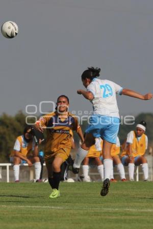 FRANJITAS VS PUMAS