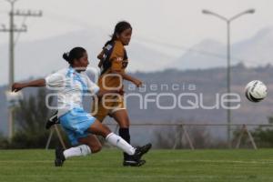 FRANJITAS VS PUMAS