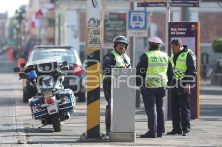 OPERATIVO DE SEGURIDAD