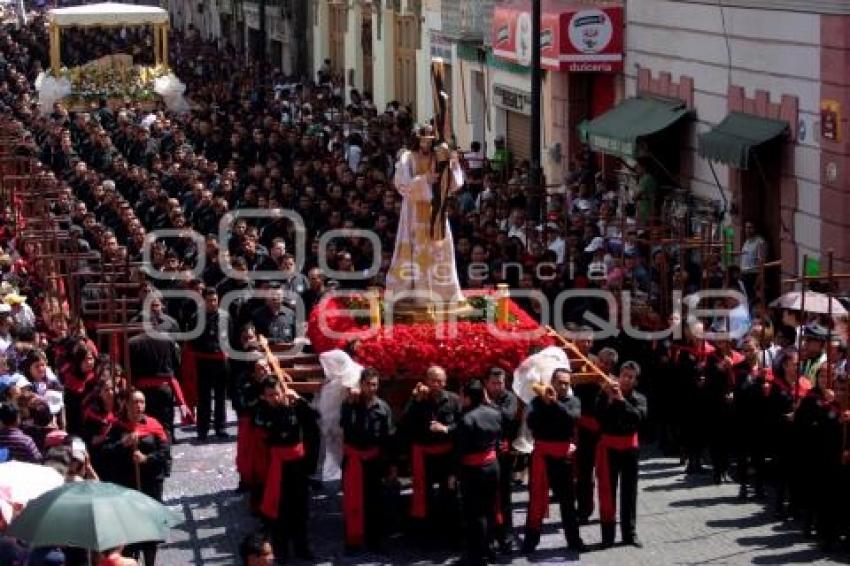 PROCESION DE VIERNES SANTO