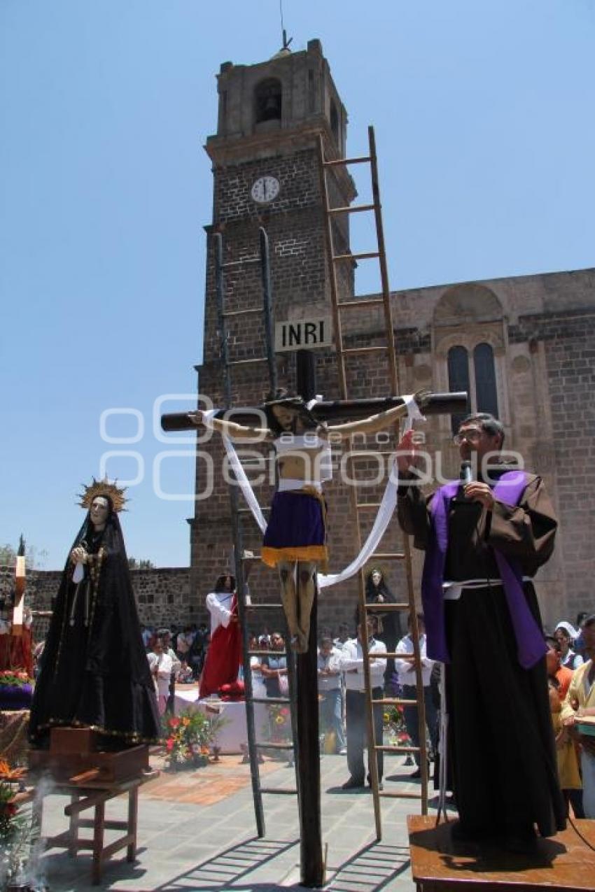 VIACRUCIS CALPAN