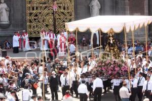 PROCESION DE VIERNES SANTO