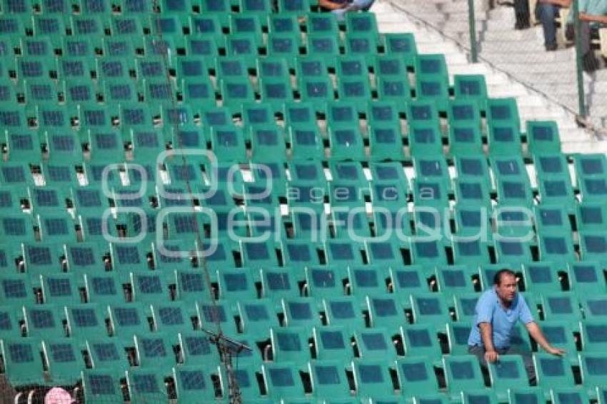 AFICION - BEISBOL