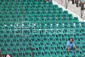 AFICION - BEISBOL