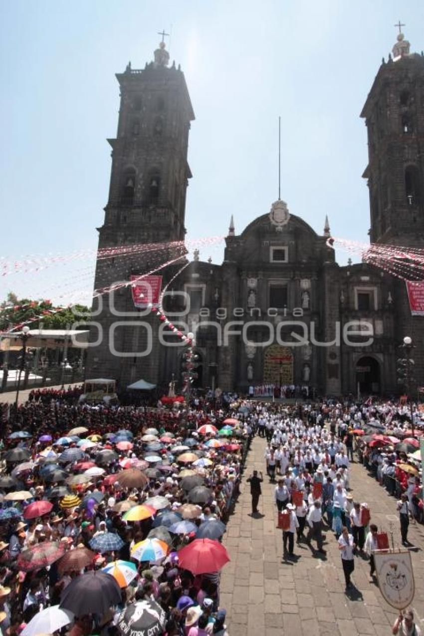 PROCESION DE VIERNES SANTO