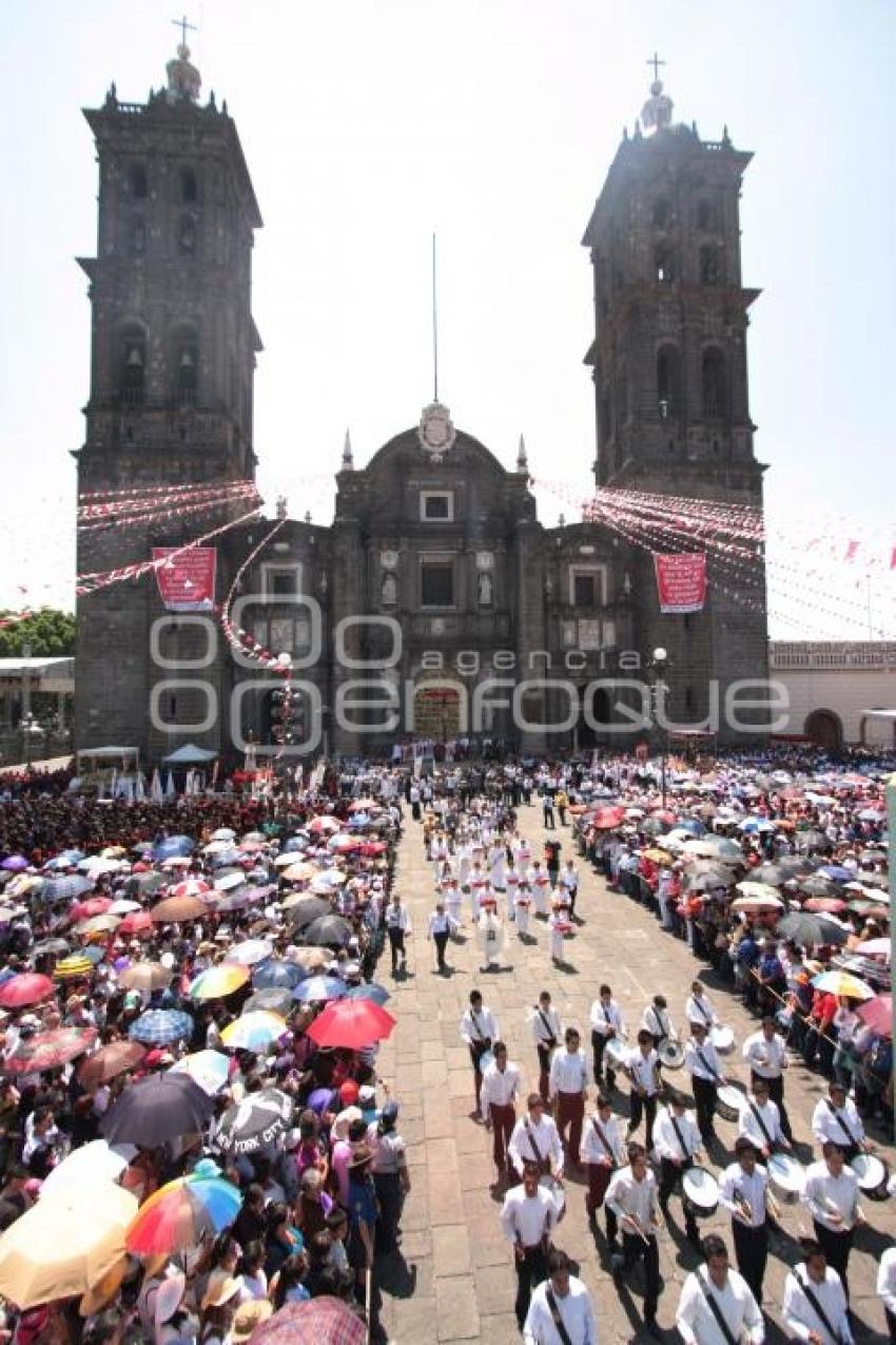 PROCESION DE VIERNES SANTO