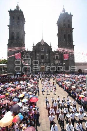 PROCESION DE VIERNES SANTO