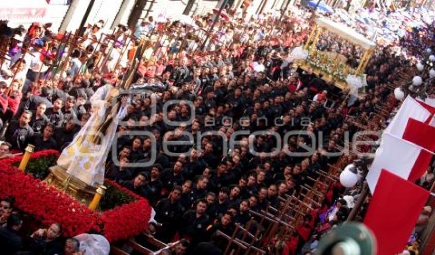 PROCESION DE VIERNES SANTO