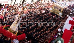 PROCESION DE VIERNES SANTO