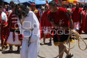 VIACRUCIS CALPAN