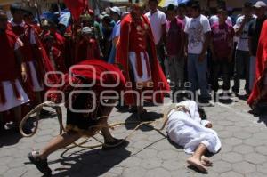 VIACRUCIS CALPAN