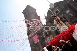 PROCESION DE VIERNES SANTO