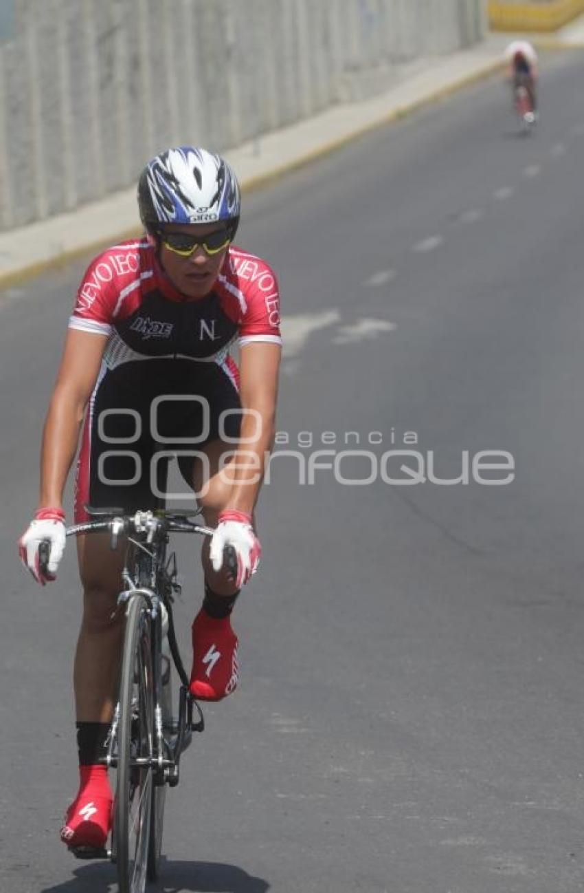 CAMPEONATO DE CICLISMO DE RUTA
