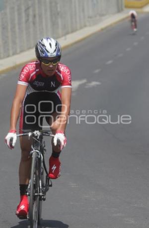 CAMPEONATO DE CICLISMO DE RUTA