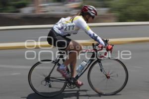 CAMPEONATO DE CICLISMO DE RUTA