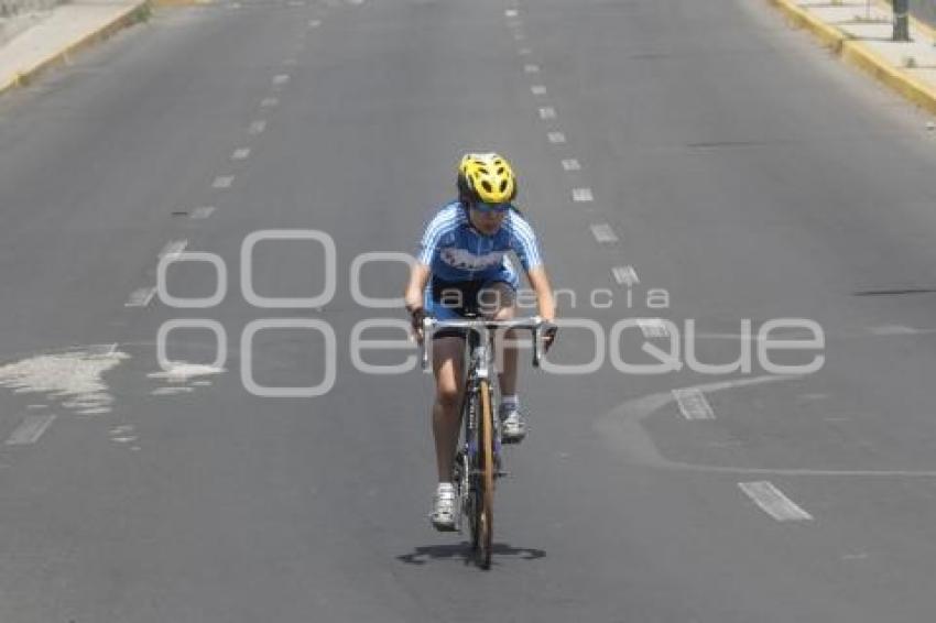 CAMPEONATO DE CICLISMO DE RUTA