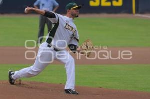 PERICOS VS TIGRES