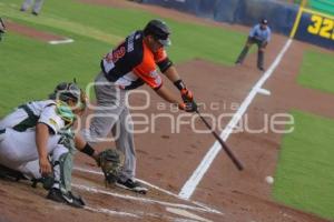 PERICOS VS TIGRES