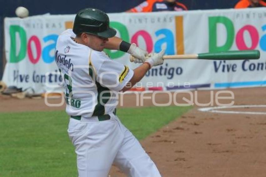 PERICOS VS TIGRES