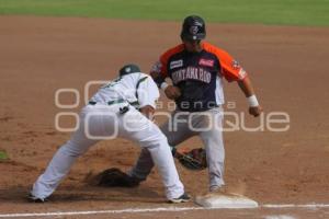 PERICOS VS TIGRES