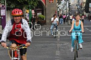 GRAN VÍA RECORRE PUEBLA