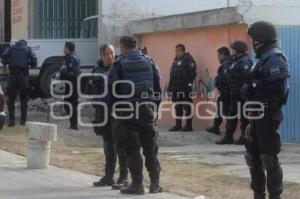 ELECCIONES . JUNTAS AUXILIARES