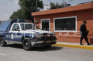 ENCUENTRAN A DIEZ INDOCUMENTADOS SALVADOREÑOS