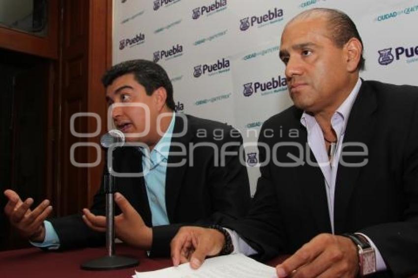 REGIDORES REPRUEBAN ELECCIONES