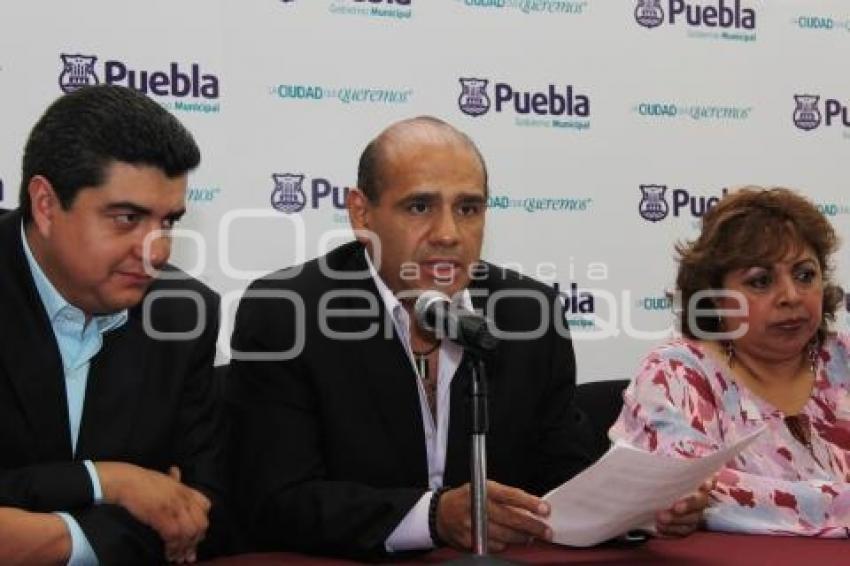 REGIDORES REPRUEBAN ELECCIONES