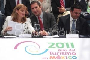 CONVENIO ESTATAL PARA EL FOMENTO TURISTICO