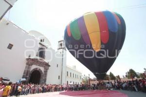 ZACATLÁN - PUEBLO MÁGICO