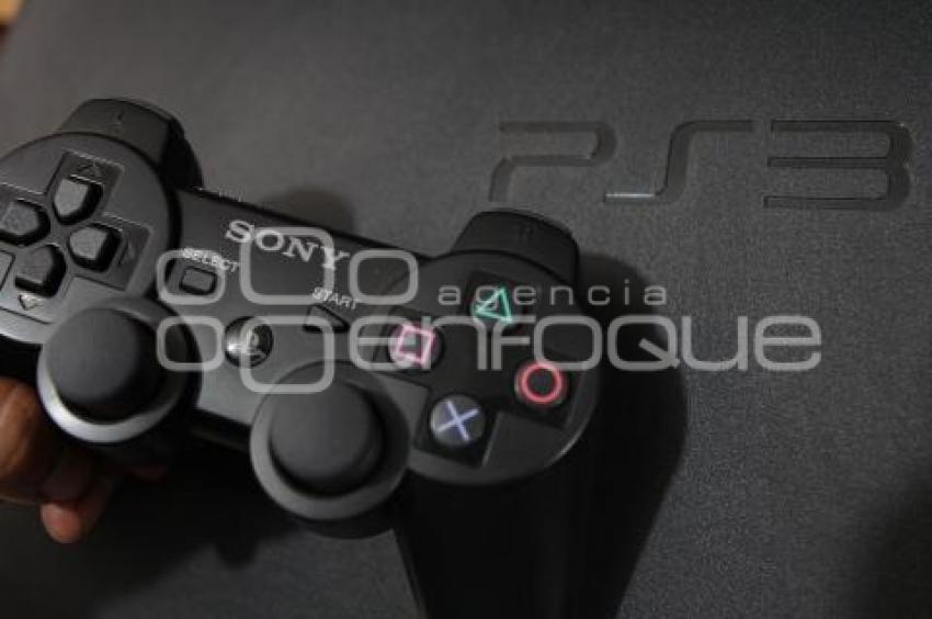 TECNOLOGÍA . PLAYSTATION