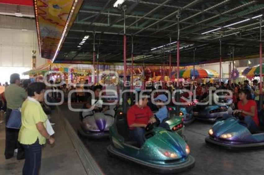 FERIA DE PUEBLA