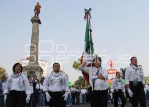 MARCHA 1º DE MAYO