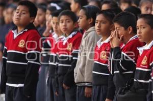 REGRESO A CLASES