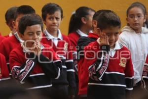 REGRESO A CLASES