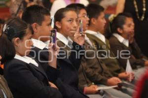 CONSEJO MUNICIPAL INFANTIL