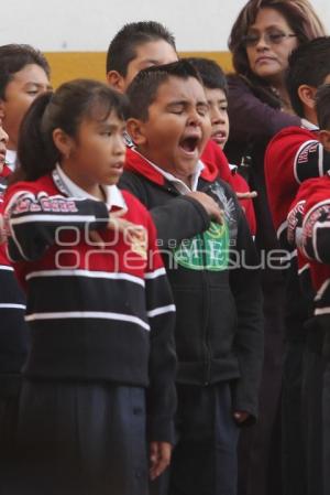 REGRESO A CLASES