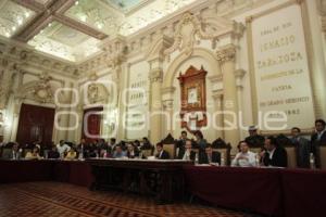 SESION CABILDO