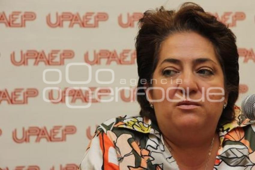 BACHILLERATO UPAEP