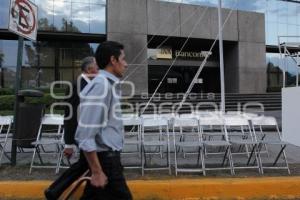 PREPARATIVOS . 5 DE MAYO